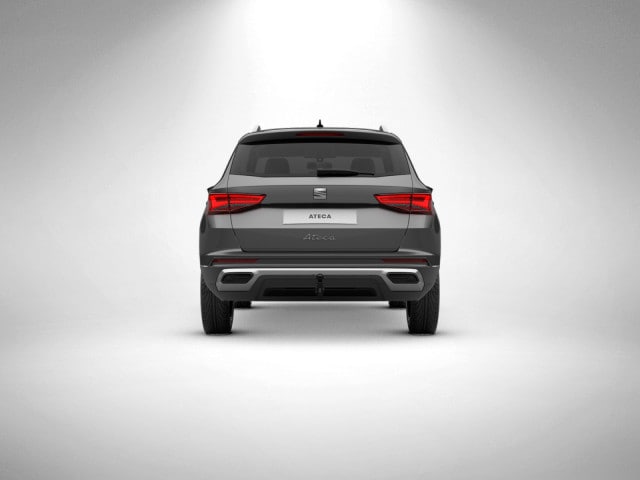 Seat Ateca Style