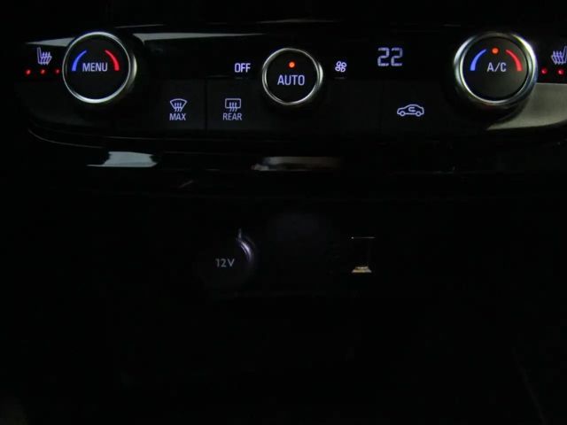 Opel Mokka GS-Line Grand Sport Turbo