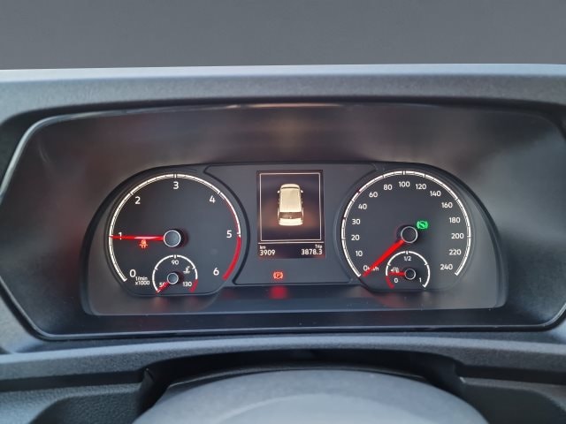 Volkswagen Caddy 2.0 TDI DSG