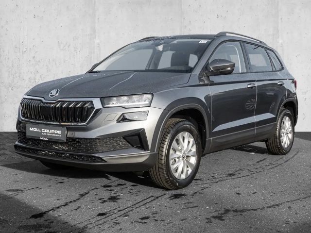 Skoda Karoq 1.5 TSI Selection