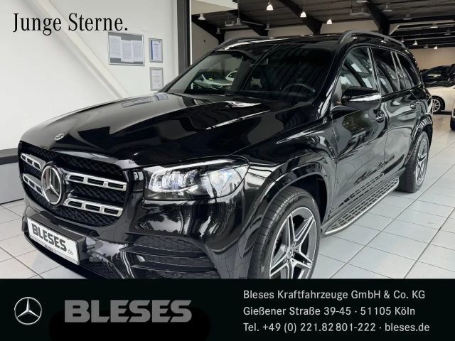 Mercedes-Benz GLS 400 4MATIC AMG Line GLS 400 d