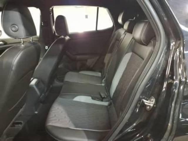 Volkswagen T-Cross 1.0 TSI DSG