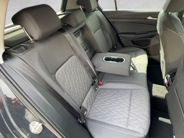 Volkswagen Golf Move