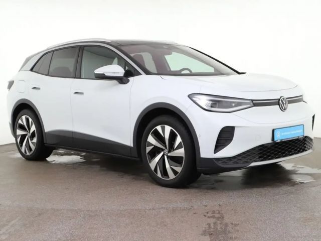 Volkswagen ID.4 IQ.Drive Performance Pro