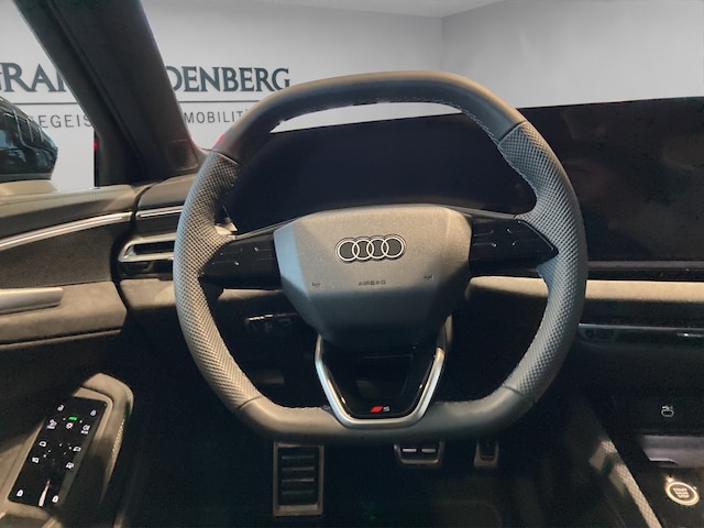 Audi A5 Avant S-Tronic