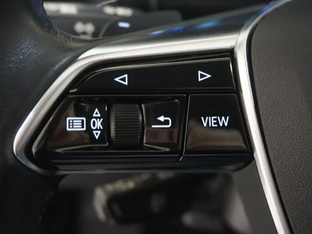 Audi e-tron 55 Quattro Sportback