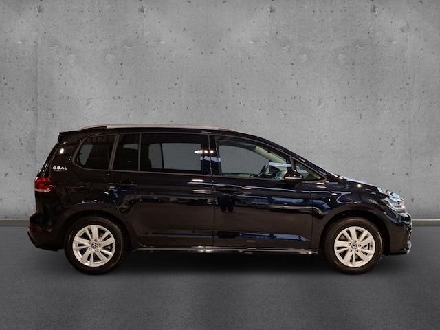 Volkswagen Touran 2.0 TDI IQ.Drive R-Line