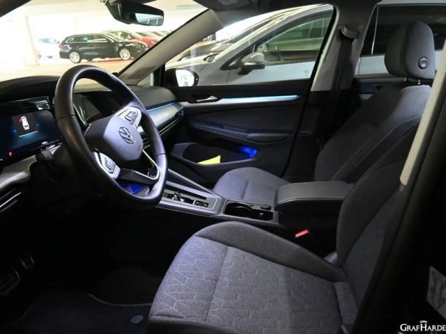 Volkswagen Golf 2.0 TDI Golf VIII IQ.Drive Move