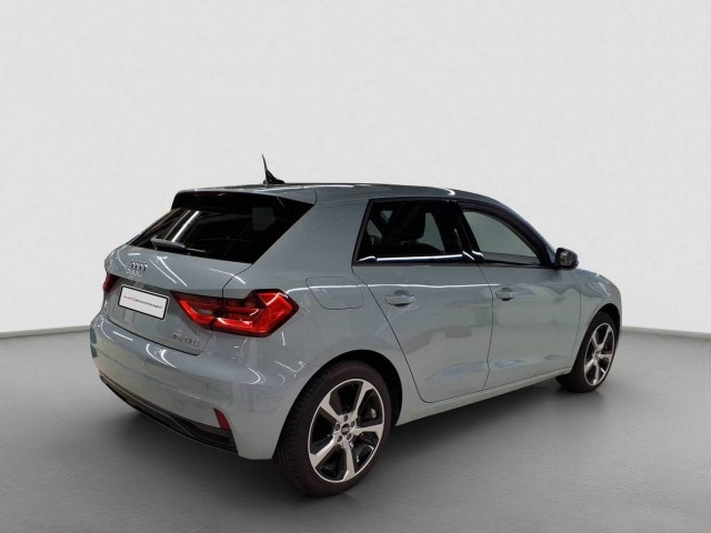 Audi A1 25 TFSI S-Tronic Sportback