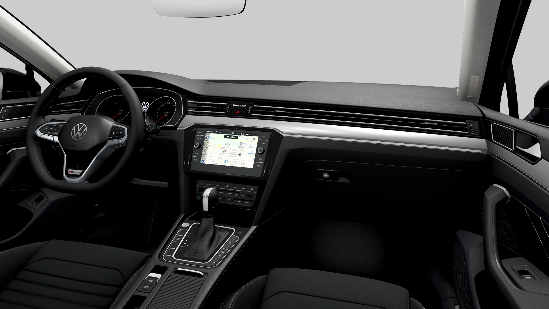 Volkswagen Passat Elegance Elegance Variant