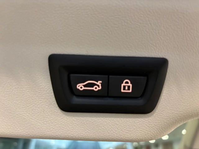 BMW 640 640i Gran Turismo Sedan xDrive