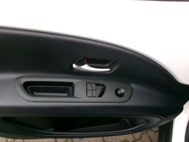 Toyota Aygo X Hatchback Play X-play