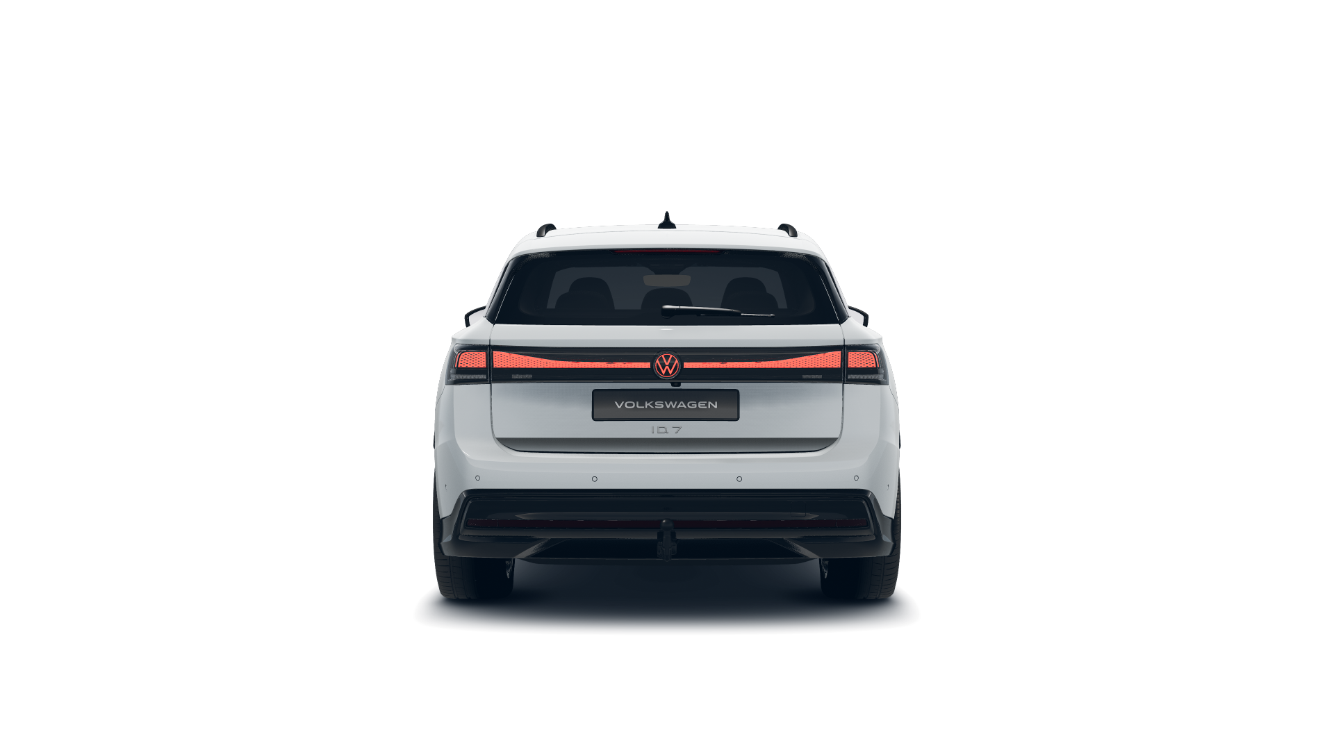 Volkswagen ID.7 Pro Tourer
