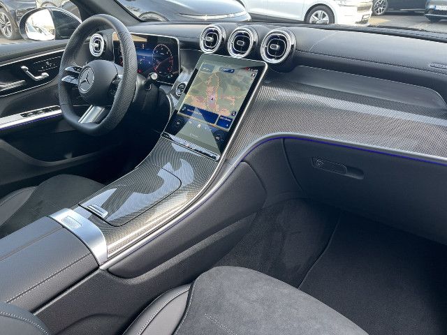 Mercedes-Benz GLC 220 4MATIC GLC 220 d