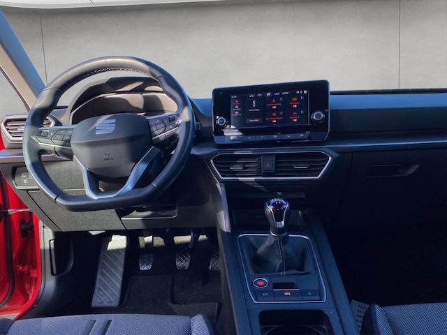 Seat Leon 1.0 TSI Style