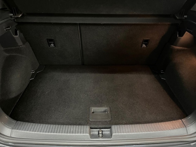 Volkswagen T-Cross 1.0 TSI DSG TSi United