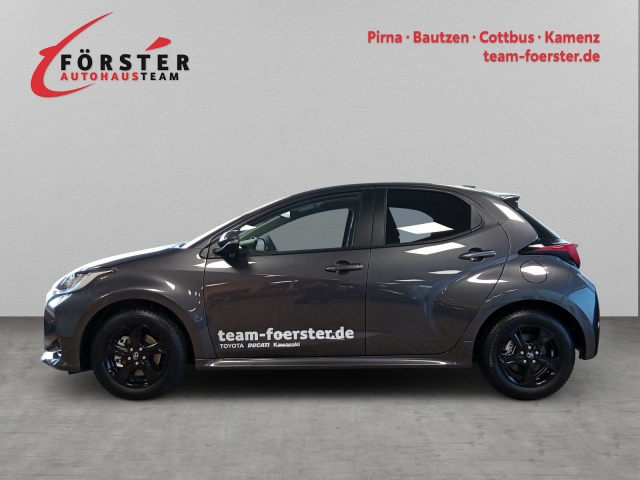 Toyota Yaris 5-deurs Comfort