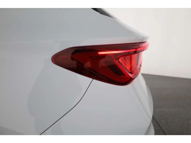 Cupra Leon 2.0 TSI DSG