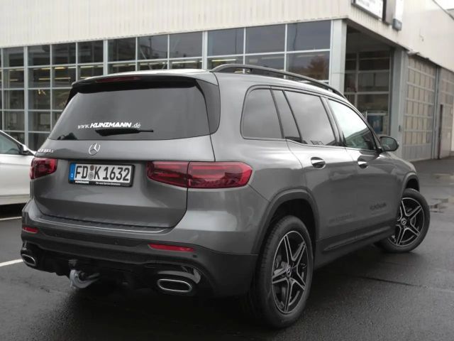 Mercedes-Benz GLB 180 AMG Line GLB 180 d
