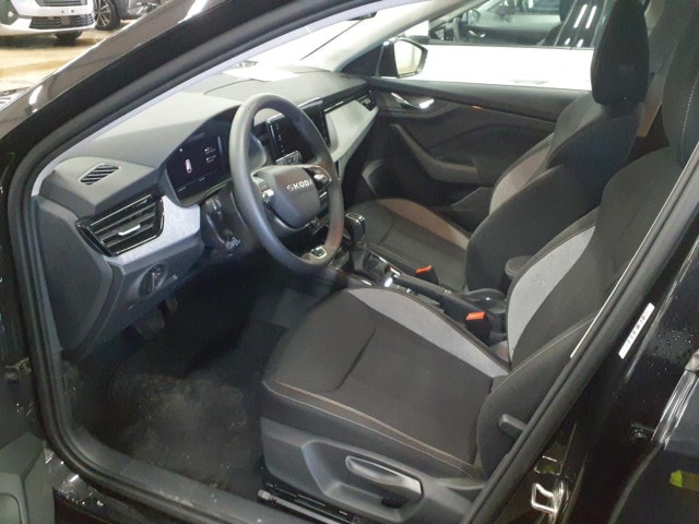 Skoda Scala 1.5 TSI Selection