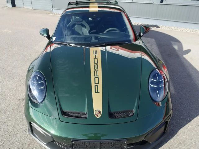 Porsche 992 Coupé GT3