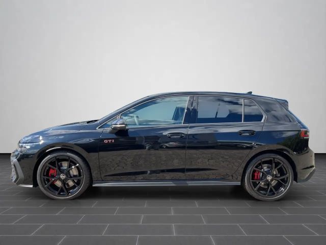 Volkswagen Golf GTI Sound