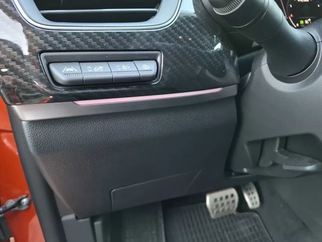 Renault Arkana EDC RS TCe 160