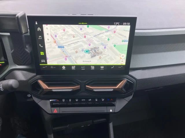 Dacia Bigster Extreme