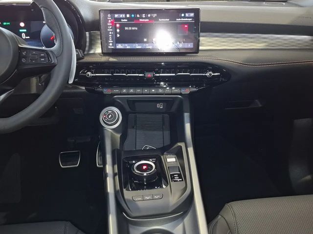 Alfa Romeo Tonale AWD Veloce