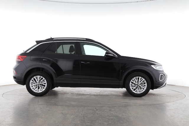 Volkswagen T-Roc 1.0 TSI