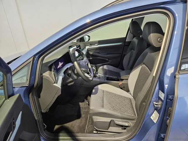 Volkswagen Golf 1.5 TSI Variant