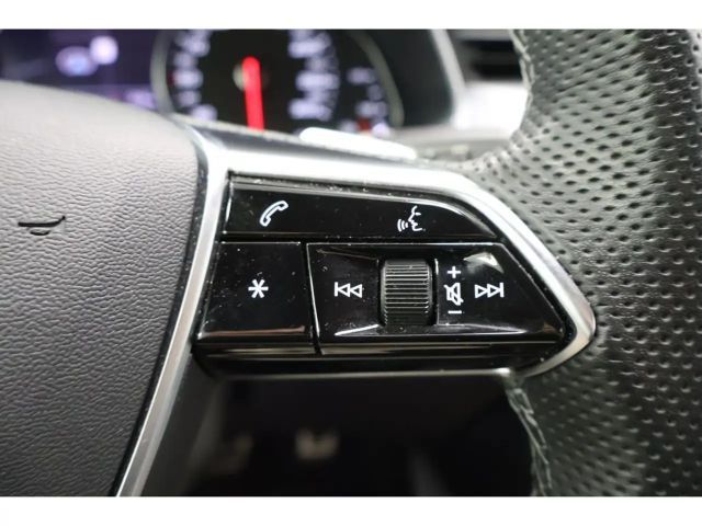 Audi A7 50 TDI Quattro S-Line Sportback