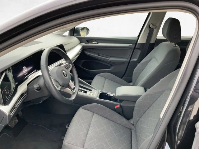 Volkswagen Golf 2.0 TDI DSG Life Variant