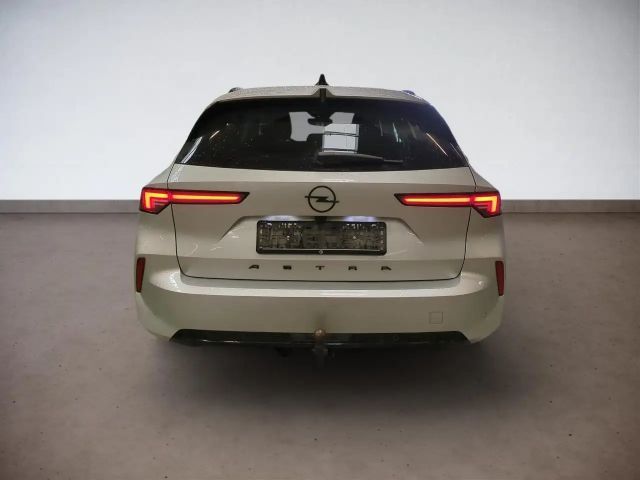 Opel Astra 1.2 Turbo Sports Tourer