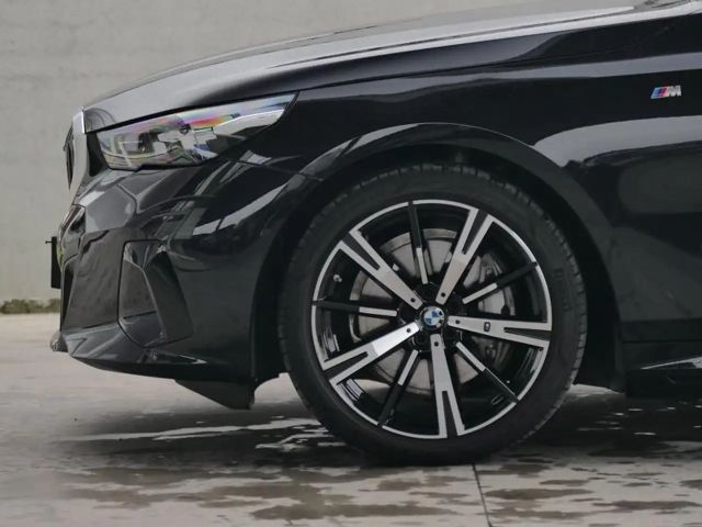 BMW i5 M-Sport Touring eDrive40