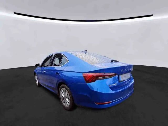 Skoda Octavia Style Style iV
