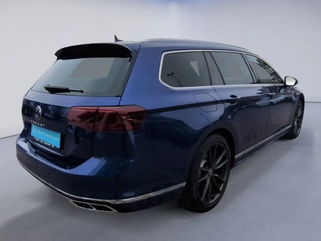 Volkswagen Passat 2.0 TDI DSG R-Line Variant