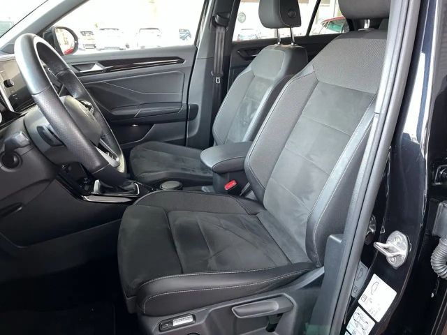 Volkswagen T-Roc 2.0 TDI DSG R-Line