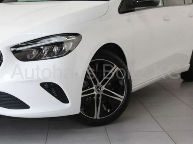 Mercedes-Benz B 200 Progressive
