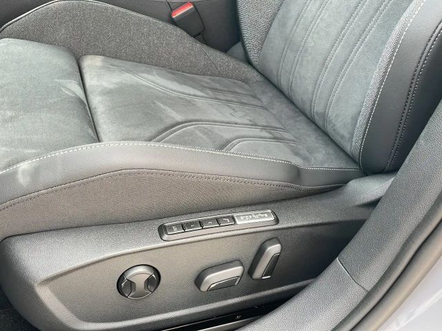 Volkswagen Golf Rabbit TSI