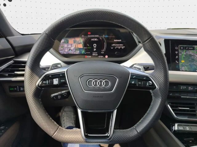 Audi e-tron GT *Navi*Matrix*Alu*HUD*B&O*PDC*Pa