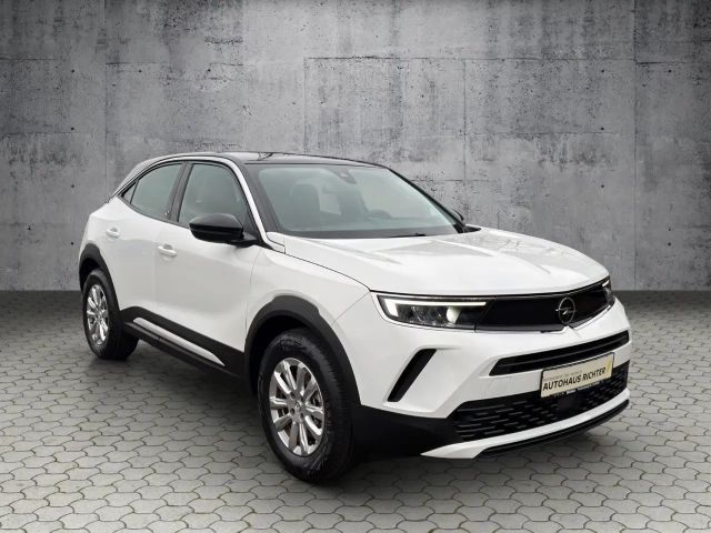Opel Mokka Mokka-e