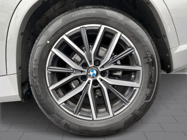 BMW X1 M-Sport sDrive18i