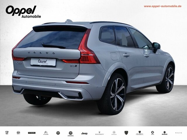Volvo XC60 XC60