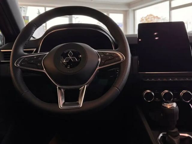 Mitsubishi Colt Colt 1,0 MPI-T Diamond