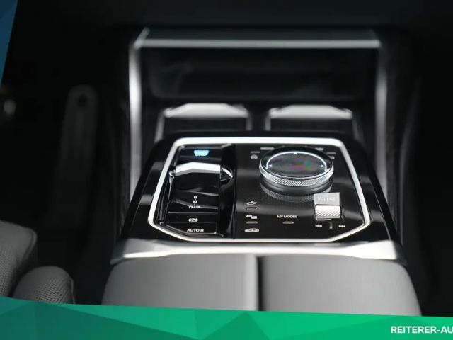 BMW i7 M-Sport Sedan xDrive60