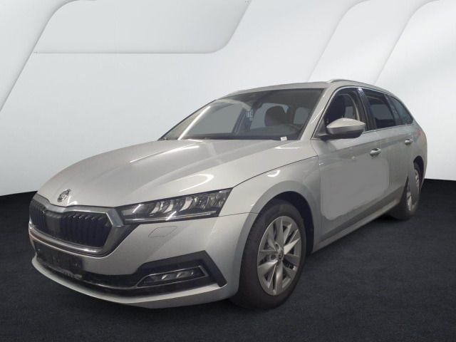 Skoda Octavia 2.0 TDI Combi Style Style