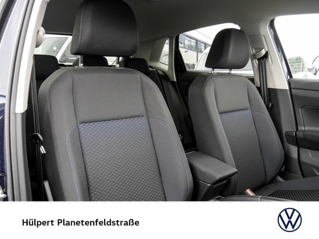 Volkswagen Polo Polo 1.0 UNITED NAVI ALU CARPLAY SITZHEIZUNG DAB+