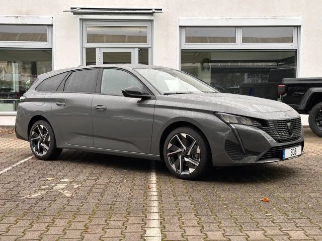 Peugeot 308 Allure Pack PureTech SW