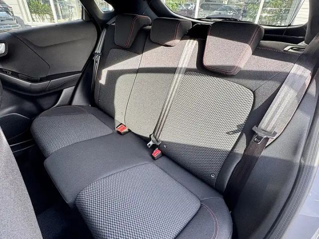 Ford Puma EcoBoost ST Line